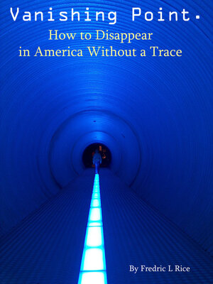 cover image of Vanishing Point